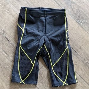 CW-X Ventilator Tri Shorts